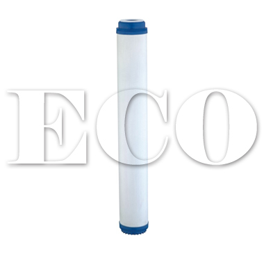 granular activated carbon filter